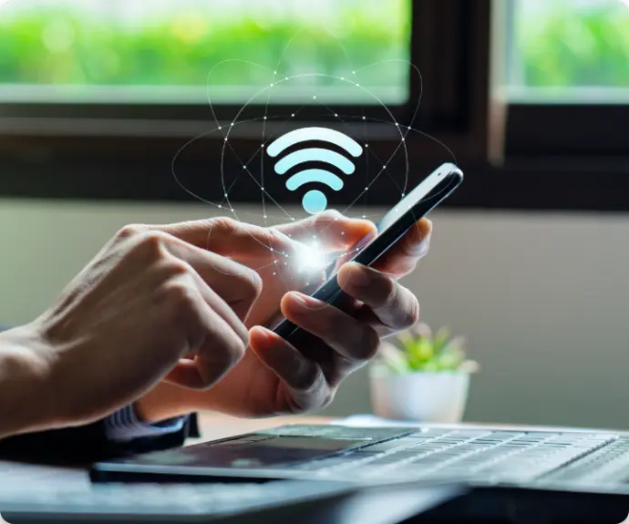 Mobile and Broadband