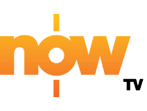 Now TV logo
