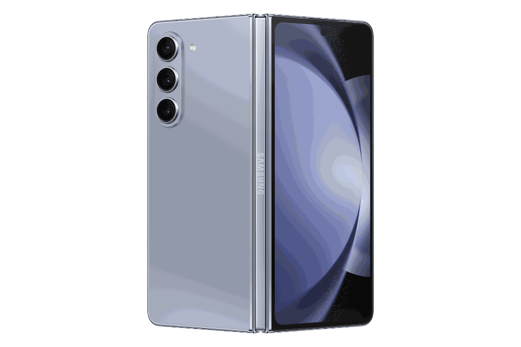 Samsung Galaxy Z Fold 5G