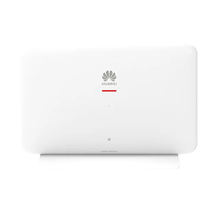 華為 V281s 二合一 Wi-Fi 7 數據機 / 路由器