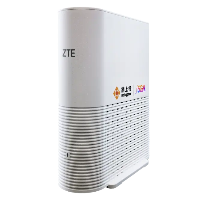 ZTE ZXHN H6701Q