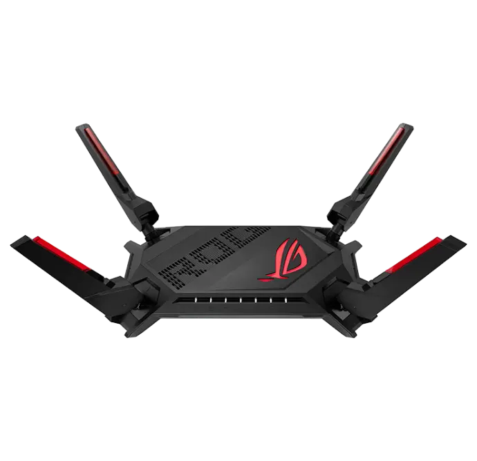 ASUS ROG Rapture GT-AX6000