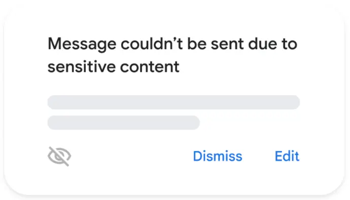 Google Chat Data Protection
