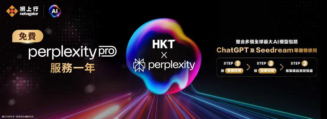 Perplexity Pro Offer